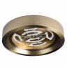 Потолочный светильник LOFT IT Button 10007/36 Copper