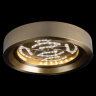 Потолочный светильник LOFT IT Button 10007/36 Copper