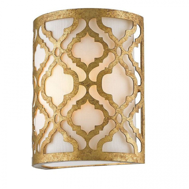 Бра Gilded Nola Arabella GN-ARABELLA1 Бра Gilded Nola Arabella GN-ARABELLA1