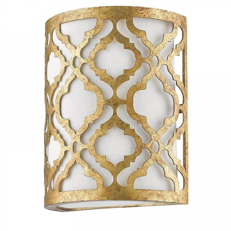 Бра Gilded Nola Arabella GN-ARABELLA1 Бра Gilded Nola Arabella GN-ARABELLA1