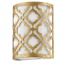 Бра Gilded Nola Arabella GN-ARABELLA1 Бра Gilded Nola Arabella GN-ARABELLA1