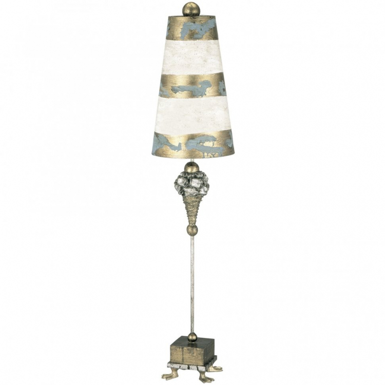 Настольная лампа Flambeau Pompadour Luxe FB-POMPADOUR-TL