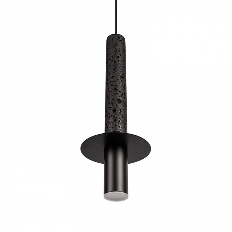 Подвесной светильник LOFT IT Everest 10583A Black Подвесной светильник LOFT IT Everest 10583A Black