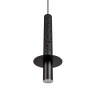 Подвесной светильник LOFT IT Everest 10583A Black Подвесной светильник LOFT IT Everest 10583A Black