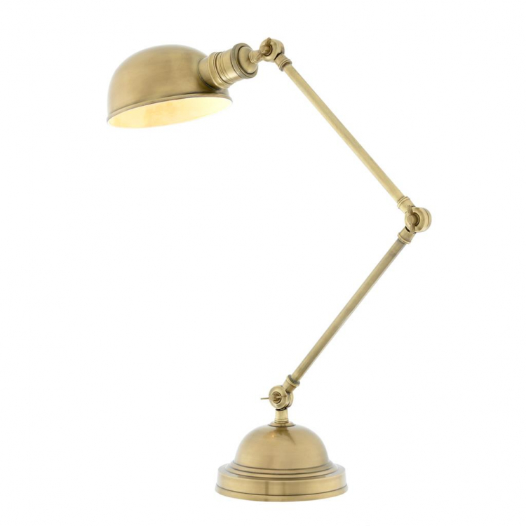 Настольная лампа Eichholtz Soho 101403