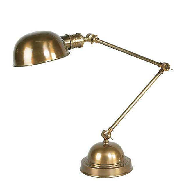 Настольная лампа Eichholtz Soho 101403