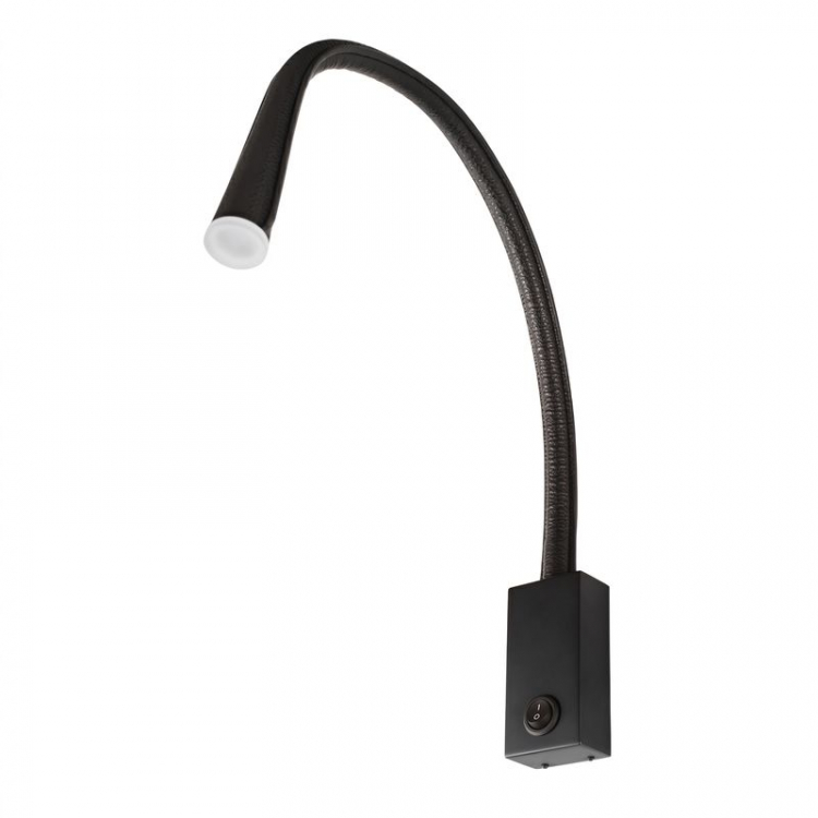 Настенный светильник LOFT IT Arrow 10398 Black