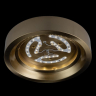 Потолочный светильник LOFT IT Button 10007/18 Copper