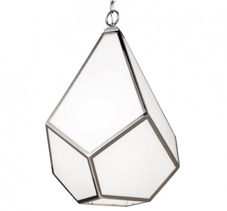 Подвесной светильник Feiss Diamond FE-DIAMOND-P-L