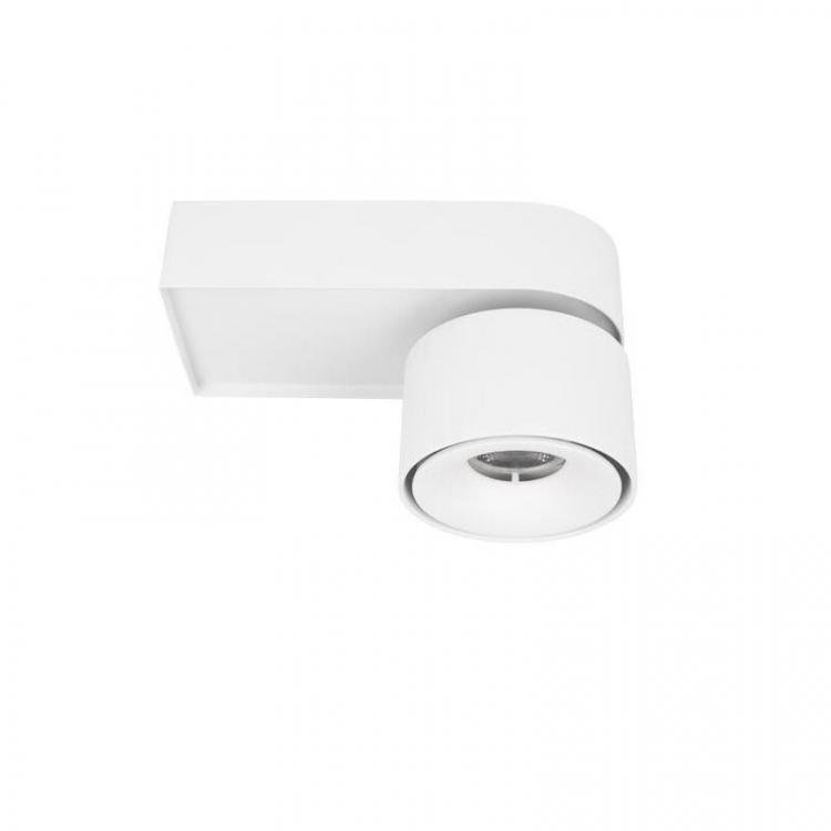 Потолочный светильник LOFT IT Knof 10324/A White