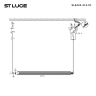 Подвесной светильник ST Luce Bamboo SL6224.413.01