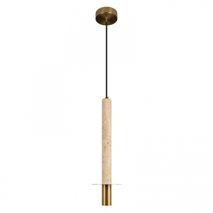 Подвесной светильник LOFT IT Everest 10583B Bronze