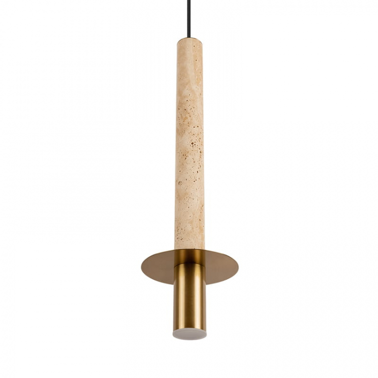 Подвесной светильник LOFT IT Everest 10583B Bronze