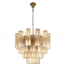 Подвесной светильник LOFT IT Murano 10580/600 Champagne