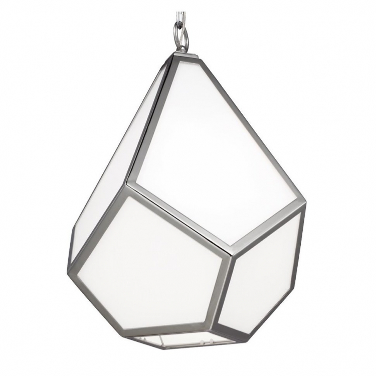 Подвесной светильник Feiss Diamond FE-DIAMOND-P-M