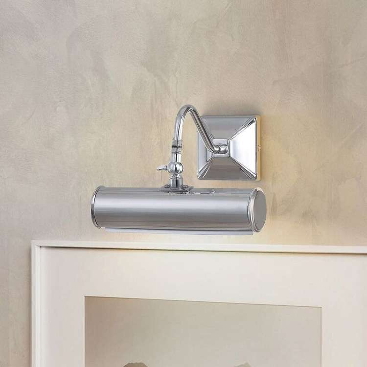 Светильник подсветки картин Elstead Picture Light PL1-10-PC