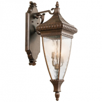 Настенный светильник Kichler Venetian Rain KL-VENETIAN2-L