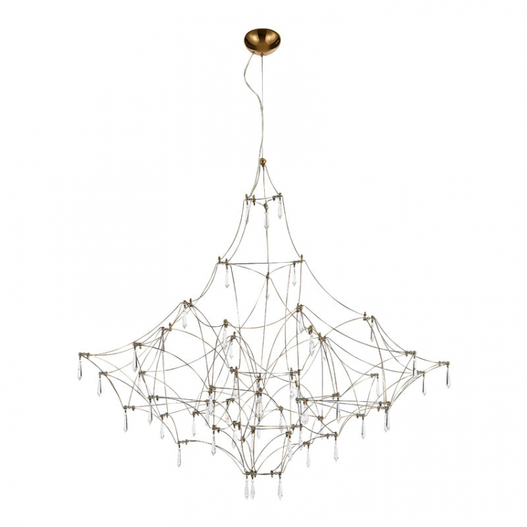 Подвесной светильник ST Luce Gravetta SL6601.213.114 Подвесной светильник ST Luce Gravetta SL6601.213.114