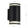 Настенный светильник ST Luce Tubo SL9009.401.02
