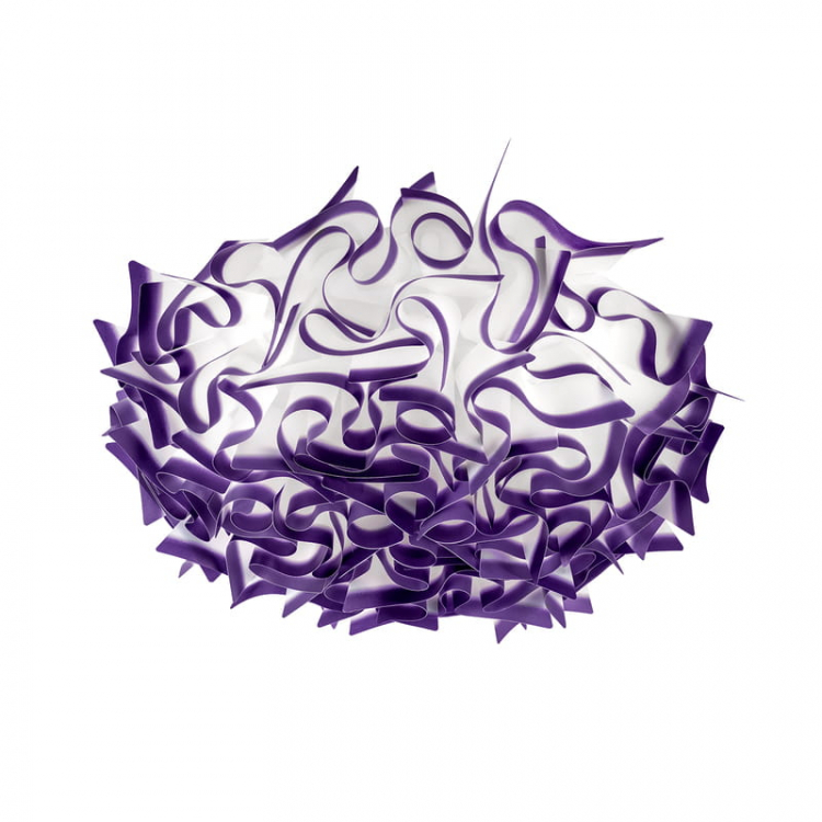 Потолочный светильник LOFT IT Clizia 10593/780C Purple Потолочный светильник LOFT IT Clizia 10593/780C Purple