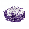 Потолочный светильник LOFT IT Clizia 10593/780C Purple Потолочный светильник LOFT IT Clizia 10593/780C Purple