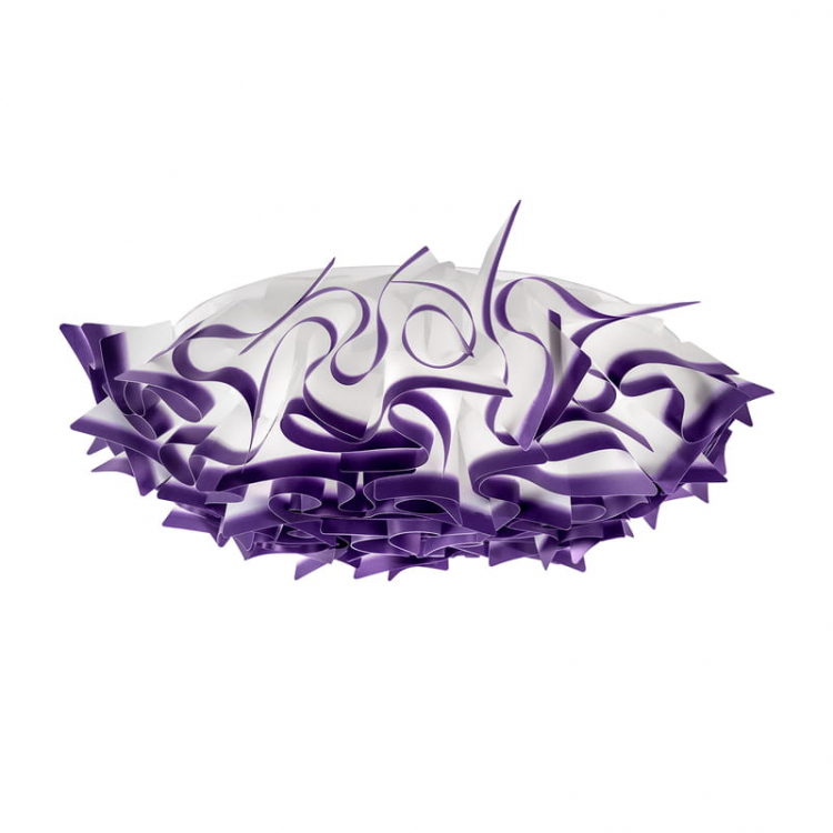 Потолочный светильник LOFT IT Clizia 10593/780C Purple Потолочный светильник LOFT IT Clizia 10593/780C Purple