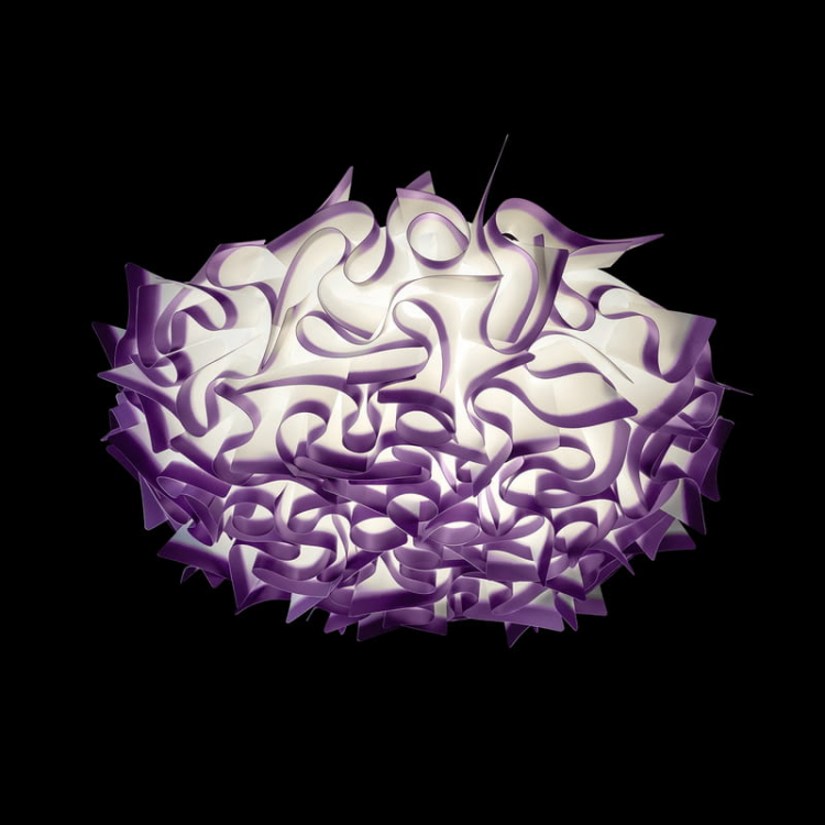 Потолочный светильник LOFT IT Clizia 10593/780C Purple Потолочный светильник LOFT IT Clizia 10593/780C Purple