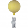 Потолочный светильник LOFT IT Cosmo 10044/250 Yellow