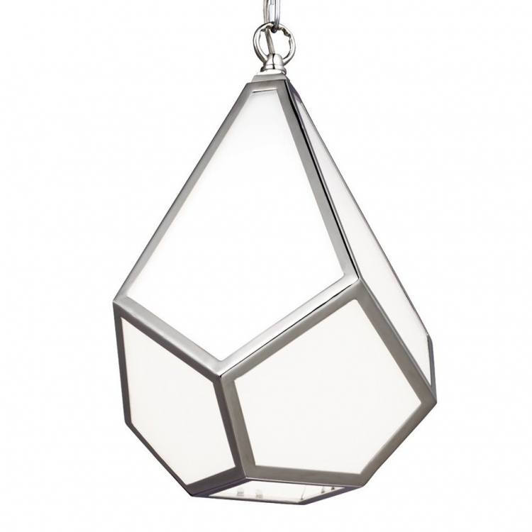 Подвесной светильник Feiss Diamond FE-DIAMOND-P-S