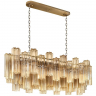 Подвесной светильник LOFT IT Murano 10580/1000R Champagne