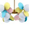 Подвесной светильник LOFT IT Matisse 10008/8 mult Подвесной светильник LOFT IT Matisse 10008/8 mult