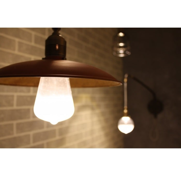 Подвесной светильник LEDS C4 Decorative Vintage Patina