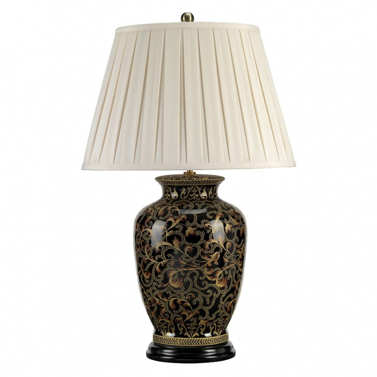 Настольная лампа Elstead Morris Large MORRIS-TL-LARGE