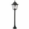 Фонарь Elstead Chapel CP5-BLACK