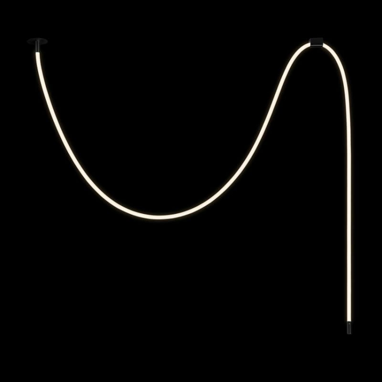 Подвесной светильник LOFT IT Thread 10388A Black Подвесной светильник LOFT IT Thread 10388A Black