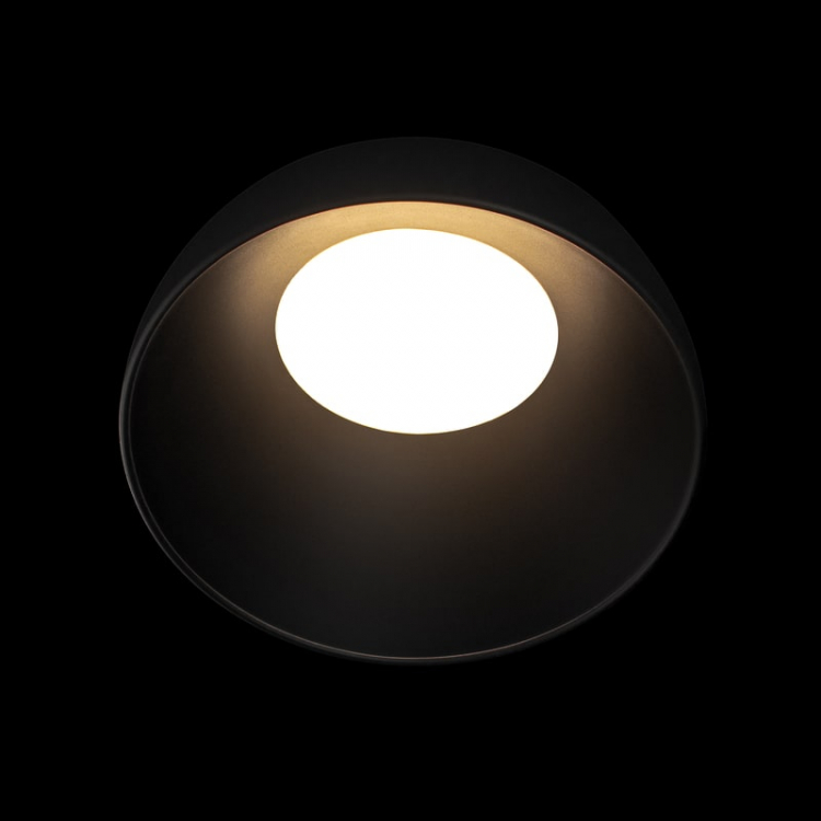 Потолочный светильник LOFT IT Egg 10197/350 BB