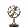 Глобус Eichholtz Globe 103789