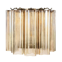 Бра LOFT IT Murano 10580W Champagne