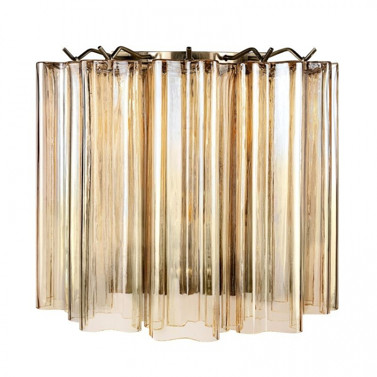 Бра LOFT IT Murano 10580W Champagne Бра LOFT IT Murano 10580W Champagne