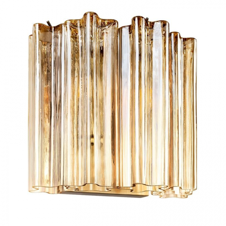 Бра LOFT IT Murano 10580W Champagne Бра LOFT IT Murano 10580W Champagne