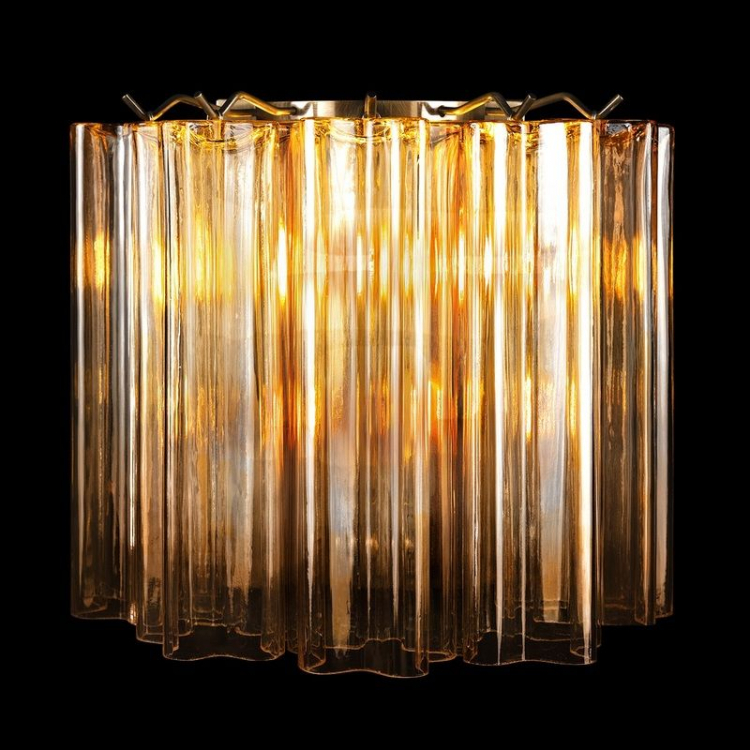 Бра LOFT IT Murano 10580W Champagne Бра LOFT IT Murano 10580W Champagne