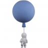 Потолочный светильник LOFT IT Cosmo 10044/250 Blue