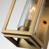 Настенный светильник Hinkley Atwater QN-ATWATER-S-PDB