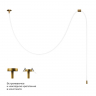 Подвесной светильник LOFT IT Thread 10388A Brass Подвесной светильник LOFT IT Thread 10388A Brass