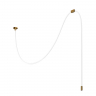 Подвесной светильник LOFT IT Thread 10388A Brass Подвесной светильник LOFT IT Thread 10388A Brass