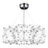 Подвесной светильник ST Luce Gravetta SL6602.103.48