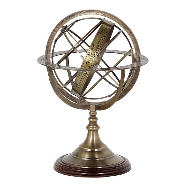 Глобус Eichholtz Globe 103790