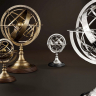 Глобус Eichholtz Globe 103790