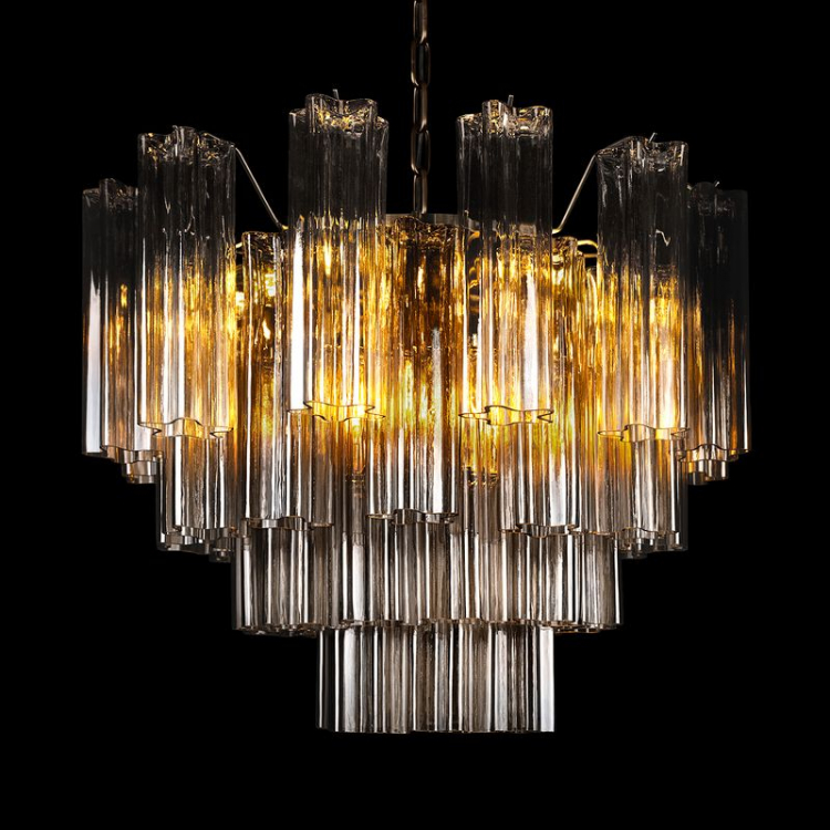 Подвесной светильник LOFT IT Murano 10580/600 Ash Подвесной светильник LOFT IT Murano 10580/600 Ash
