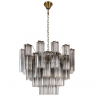 Подвесной светильник LOFT IT Murano 10580/600 Ash Подвесной светильник LOFT IT Murano 10580/600 Ash